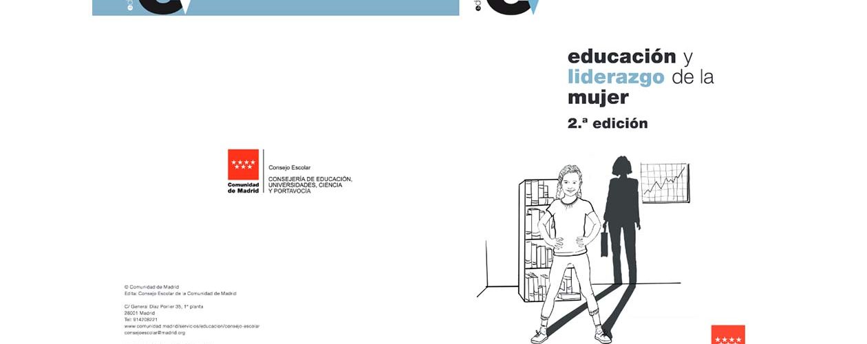 Educación y liderazgo de la mujer. 2ª Edición