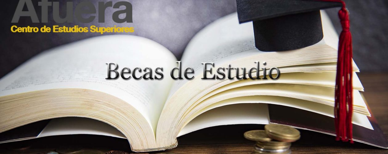 PUBLICADO LISTADO DE BENEFICIARIOS BECAS PARA ESTUDIOS DE SEGUNDA OPORTUNIDAD